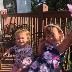 Meet your Posher, Michelle